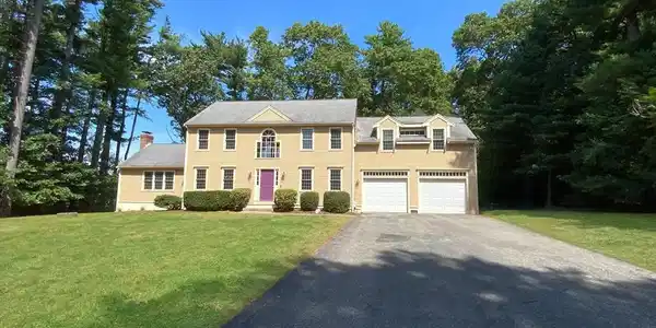 26 Proctor St
