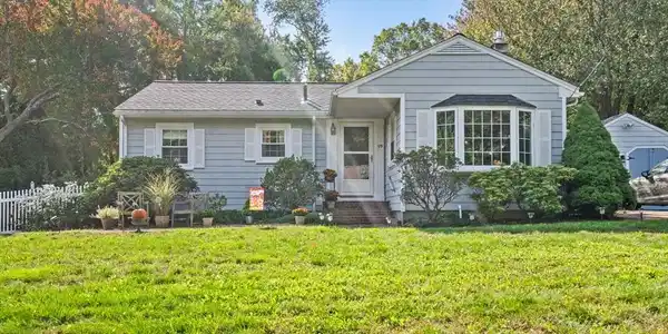 179 Captain Peirce Road