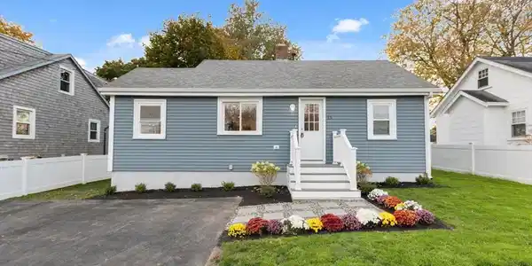 15 Dundee Drive