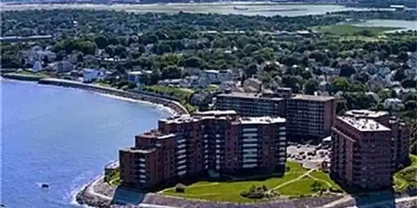 3 Seal Harbor