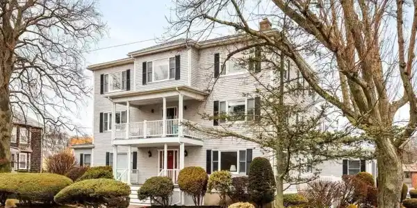 162 Willow Rd