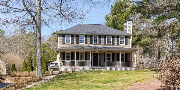 38 Tananger Rd