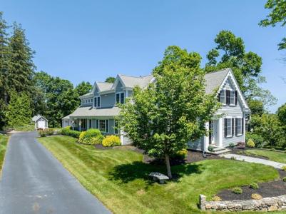 86 Prospect Street