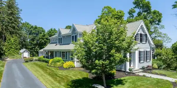 86 Prospect Street