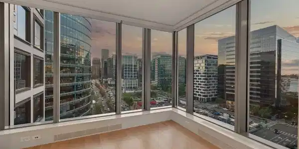 133 Seaport Blvd