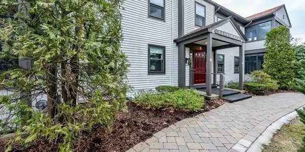 14 Harold Street