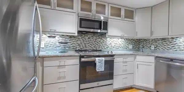 3 Anderson Place