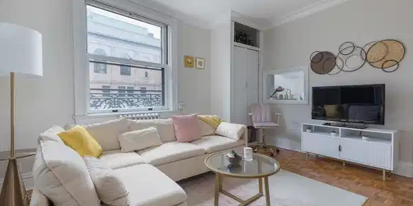 21 Beacon Street