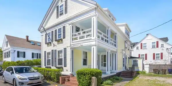 7 Center Street