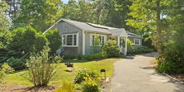 110 Clay Pond Rd.