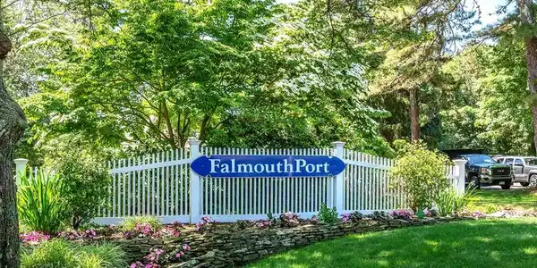 203 Vineyard Gate