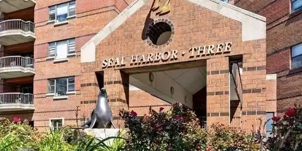 3 Seal Harbor