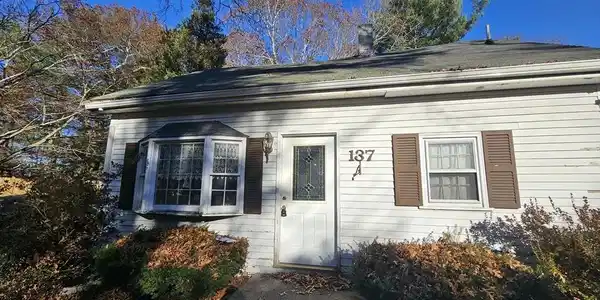 37 Malden St