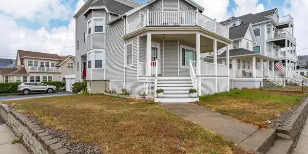 167 Winthrop Shore Dr
