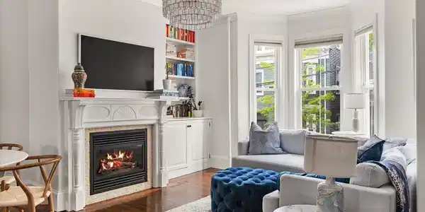17 Atlantic St