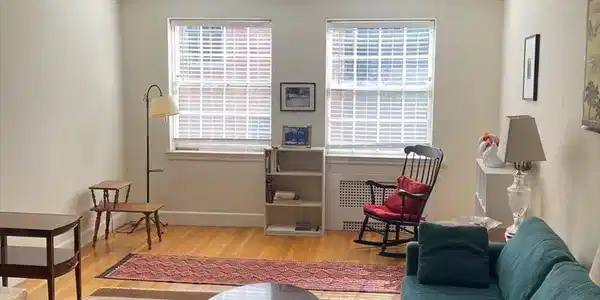 37 Beacon Street