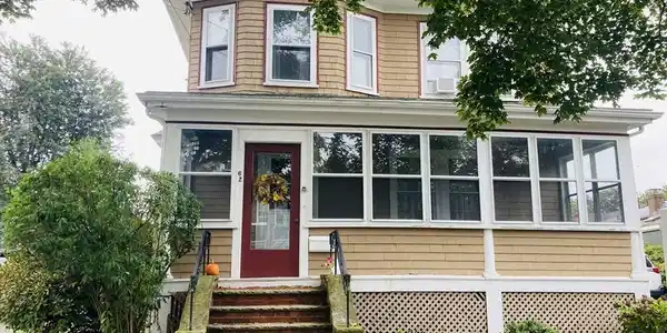 62 Lowell Road