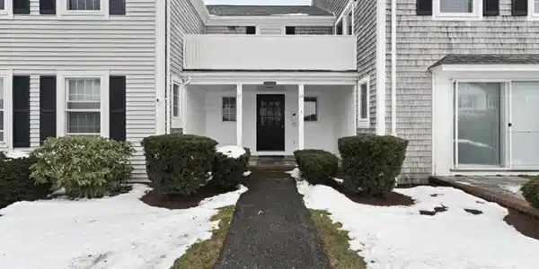 36 Belmont Rd