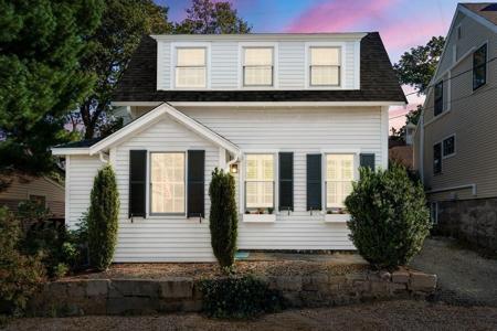 23 Green St