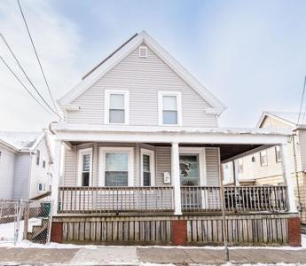 22 Autumn St