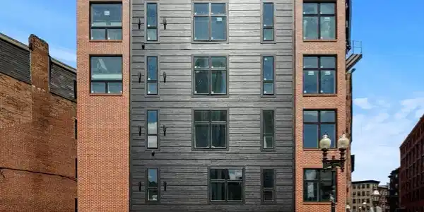 43 Stillman Street