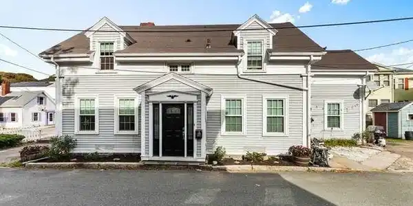 2 Winchester Ct