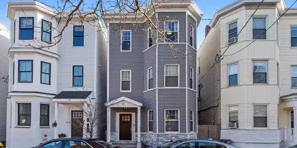 13 Morris Street