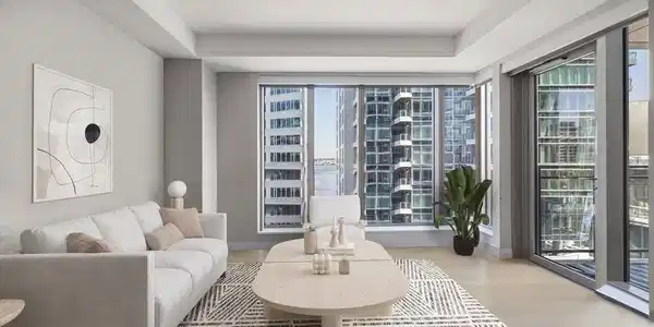 133 Seaport Blvd