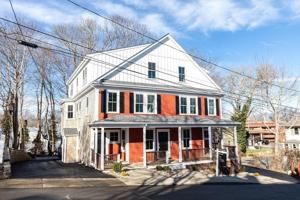 5 Stephens St