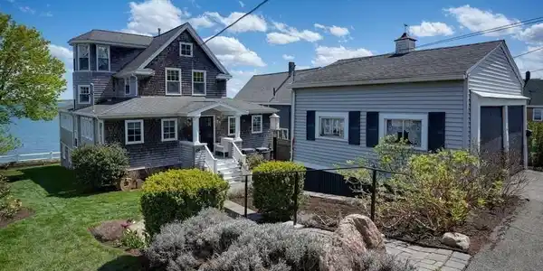 23 Sea Ave