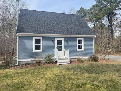 295 Ship Pond Road