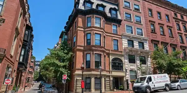 49 Beacon St.