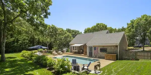 41 Dodgers Hole Road