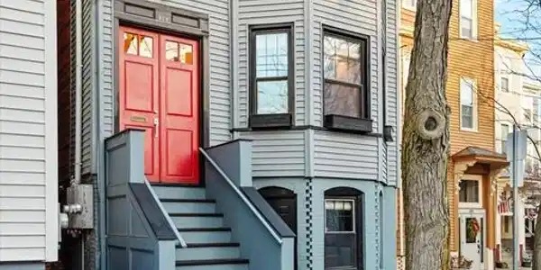 252 Webster Street
