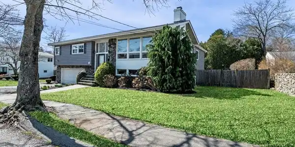 12 Mckinley Rd