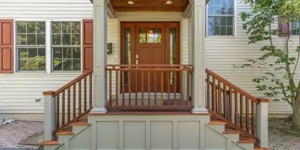 56 Summer Street