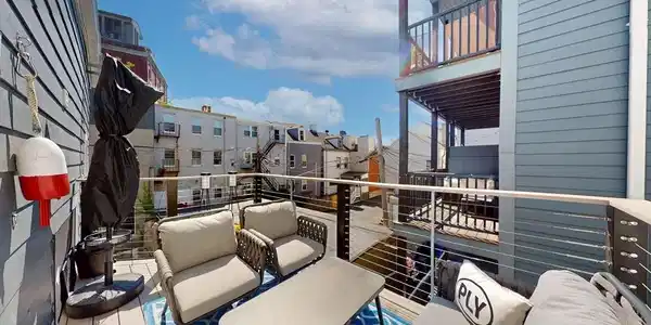 4 Coppersmith Way