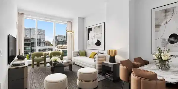 150 Seaport Blvd
