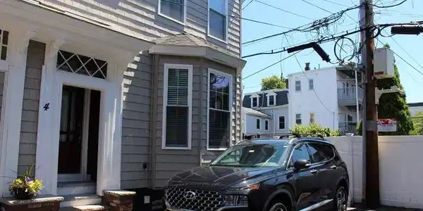 4 Cutler Court