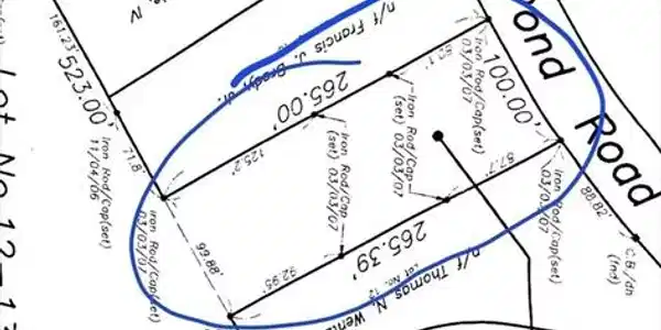 906 Long Pond Rd
