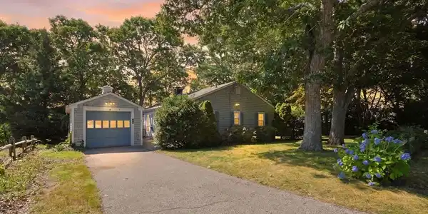 30 Studley Road