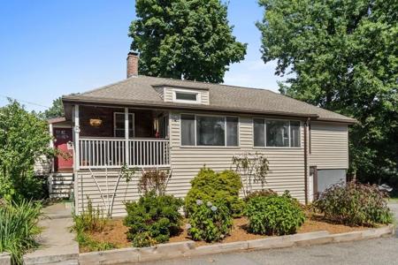 6 Sachem Park