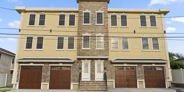 79 Temple St.