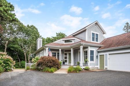 37 Forest Edge