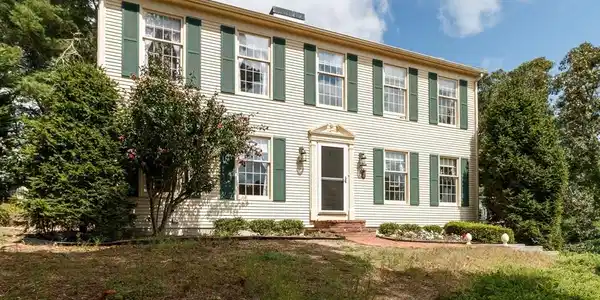 53 Partridge Path