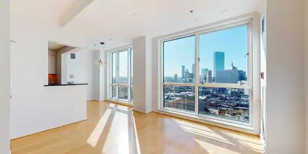 1 Nassau St