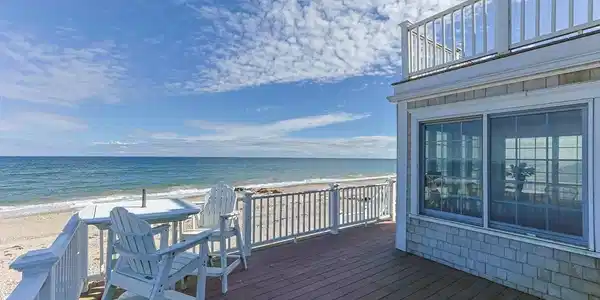 52 Salt Marsh Rd