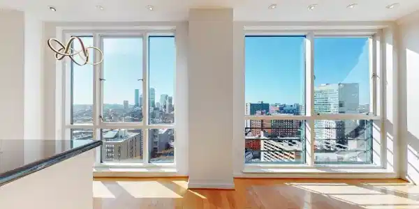 1 Nassau St