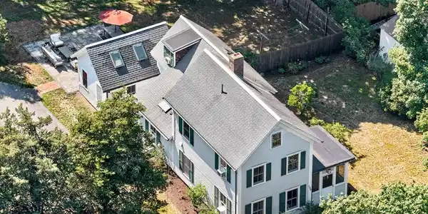 190 Belmont Road