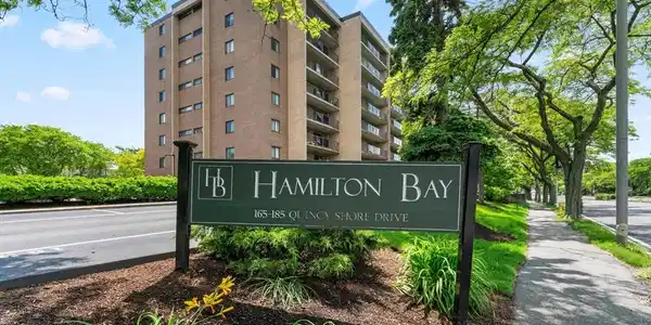 185 Quincy Shore Drive